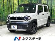 2024 SUZUKI HUSTLER