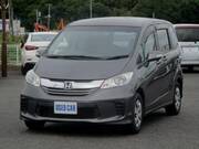 2015 HONDA FREED G JUST SELECTION