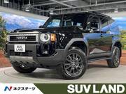 2024 TOYOTA LANDCRUISER 250