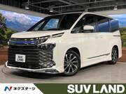 2023 TOYOTA VOXY