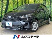 2023 TOYOTA YARIS
