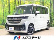 2024 SUZUKI SPACIA CUSTOM