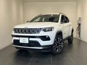 2023 CHRYSLER JEEP COMPASS
