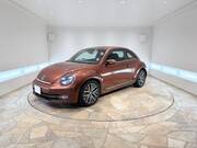 2016 VOLKSWAGEN THE BEETLE
