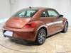 VOLKSWAGEN THE BEETLE