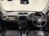 CHRYSLER JEEP RENEGADE