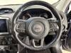 CHRYSLER JEEP RENEGADE