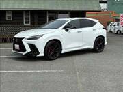 2023 LEXUS NX