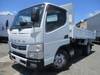 FUSO CANTER