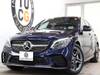 MERCEDES BENZ C-CLASS