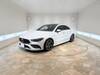 MERCEDES BENZ CLA-CLASS