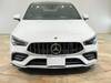 MERCEDES BENZ CLA-CLASS
