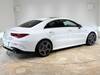 MERCEDES BENZ CLA-CLASS