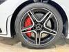 MERCEDES BENZ CLA-CLASS