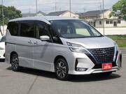 2021 NISSAN SERENA