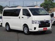 2026 TOYOTA HIACE VAN