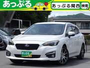 2016 SUBARU IMPREZA SPORTS