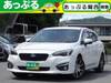 SUBARU IMPREZA SPORTS