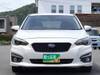 SUBARU IMPREZA SPORTS