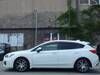 SUBARU IMPREZA SPORTS