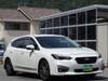 SUBARU IMPREZA SPORTS
