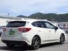 SUBARU IMPREZA SPORTS