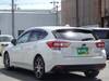 SUBARU IMPREZA SPORTS