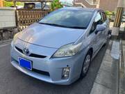 2009 TOYOTA PRIUS S