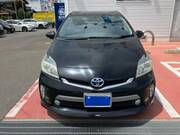2012 TOYOTA PRIUS PHV