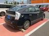 TOYOTA PRIUS PHV