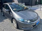2011 HONDA INSIGHT G