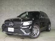2016 MERCEDES BENZ GLC-CLASS