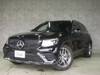 MERCEDES BENZ GLC-CLASS