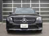 MERCEDES BENZ GLC-CLASS