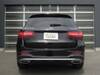 MERCEDES BENZ GLC-CLASS
