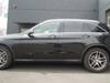MERCEDES BENZ GLC-CLASS