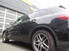MERCEDES BENZ GLC-CLASS
