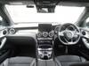MERCEDES BENZ GLC-CLASS