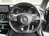 MERCEDES BENZ GLC-CLASS