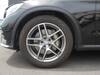 MERCEDES BENZ GLC-CLASS
