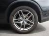 MERCEDES BENZ GLC-CLASS