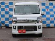 2025 SUZUKI EVERY WAGON