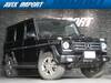 MERCEDES BENZ G-CLASS