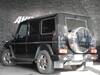 MERCEDES BENZ G-CLASS