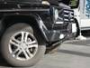 MERCEDES BENZ G-CLASS