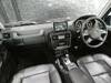 MERCEDES BENZ G-CLASS