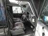 MERCEDES BENZ G-CLASS