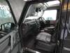 MERCEDES BENZ G-CLASS