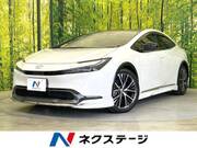2023 TOYOTA PRIUS