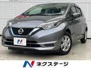2018 NISSAN NOTE